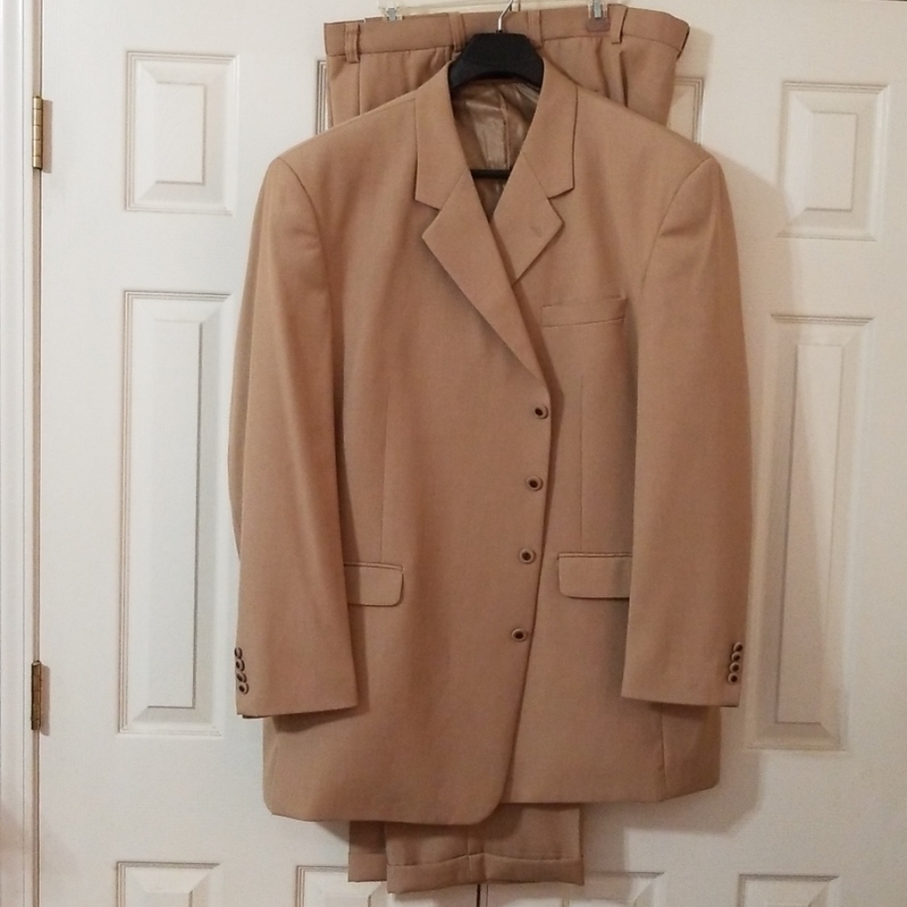 2 Peice Suit